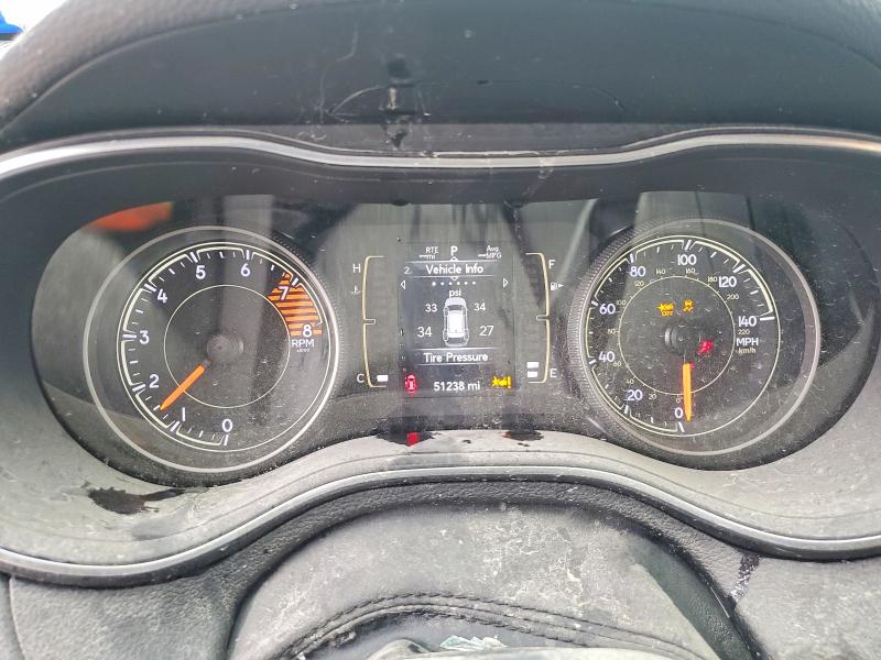 Photo 9 from auction – 2022 JEEP CHEROKEE L with VIN 1C4PJMCX2ND536198