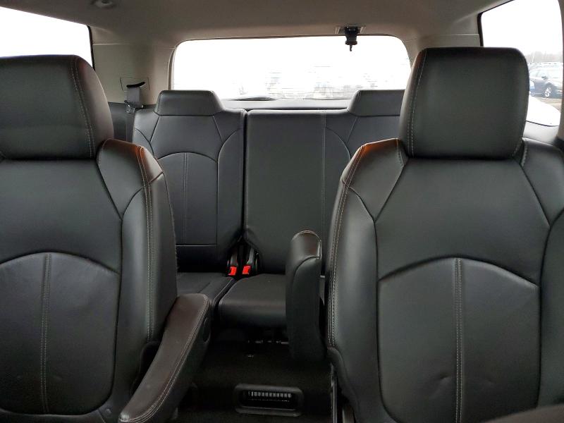 Photo 10 from auction – 2015 GMC ACADIA SLT with VIN 1GKKVRKD5FJ133987