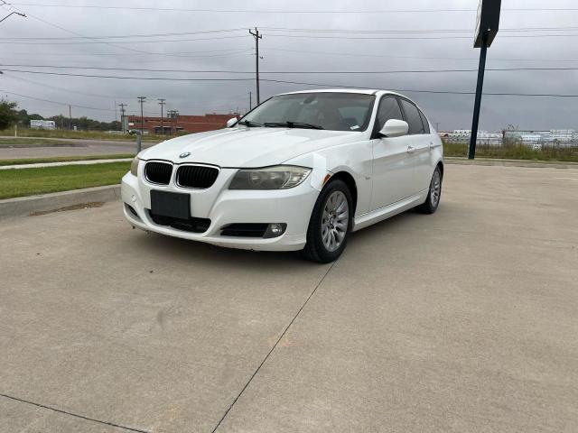 Photo 2 from auction – 2011 BMW 328 I with VIN WBAPH7G50BNM55998