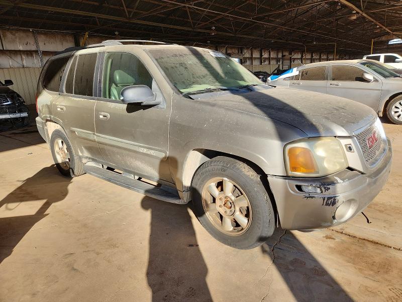 صورة رقم 4 من المزاد - 2002 GMC ENVOY مع VIN 1GKDT13S022445118