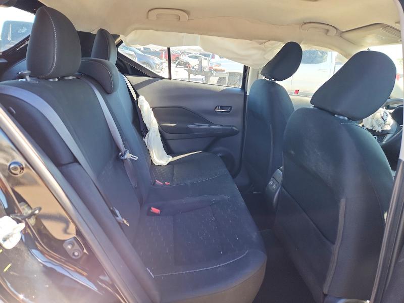 Photo 11 from auction – 2024 NISSAN KICKS SV with VIN 3N1CP5CV5RL511395