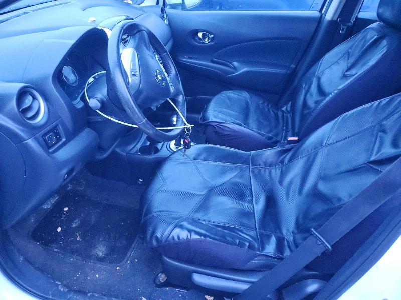 Photo 7 from auction – 2015 NISSAN VERSA NOTE with VIN 3N1CE2CP7FL362151