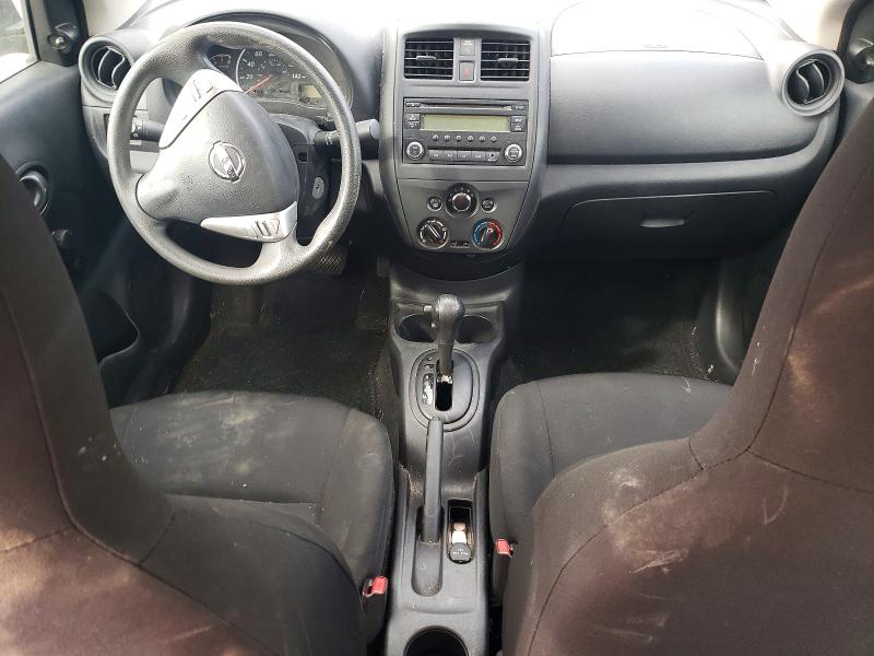 صورة رقم 8 من المزاد - 2015 NISSAN VERSA مع VIN 3N1CN7AP8FL959549
