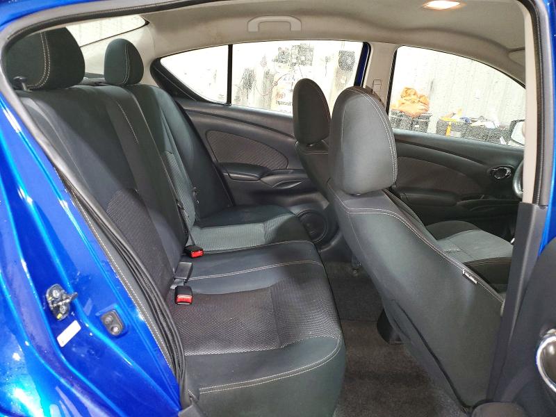 Photo 10 from auction – 2016 NISSAN VERSA with VIN 3N1CN7AP8GL844791
