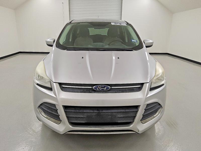 Photo 5 from auction – 2013 FORD ESCAPE SE with VIN 1FMCU0GX1DUB54389