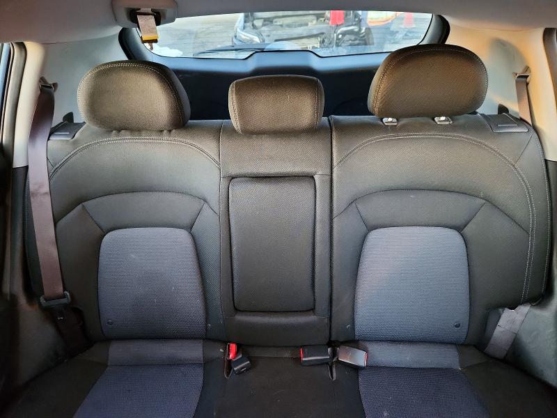 Photo 10 from auction – 2015 KIA SPORTAGE with VIN KNDPB3AC2F7731841
