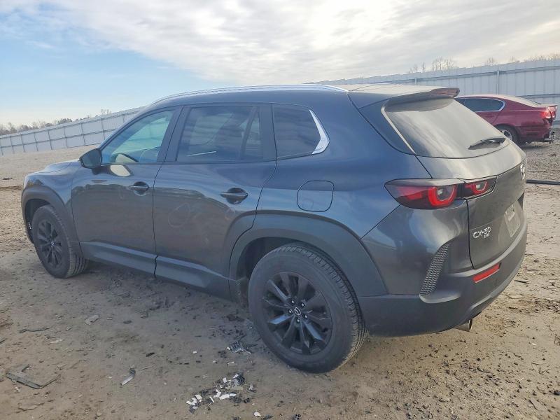 Photo 2 from auction – 2023 MAZDA CX-50 PREF with VIN 7MMVABCM5PN147411