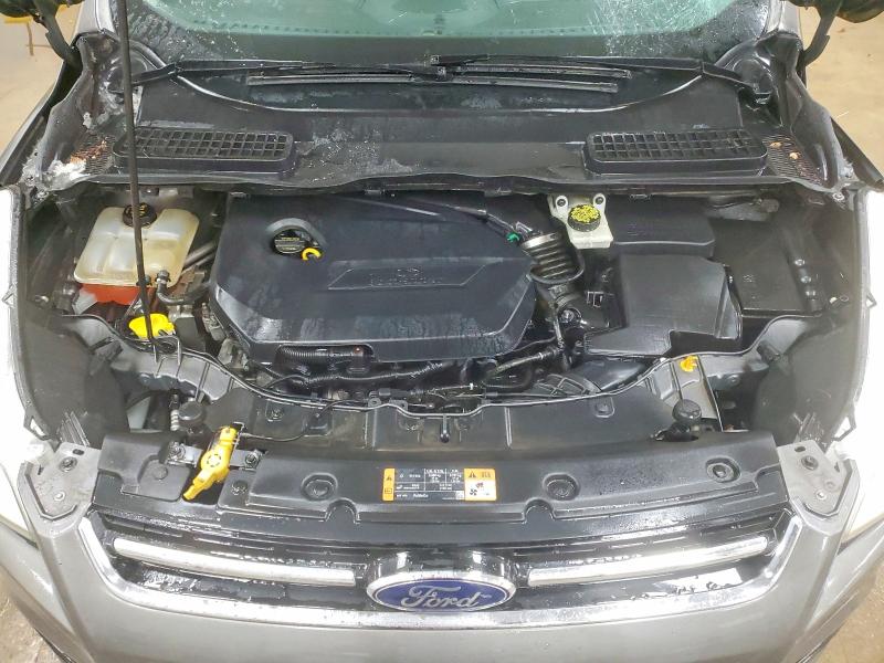Photo 12 from auction – 2014 FORD ESCAPE TIT with VIN 1FMCU0JXXEUD84412