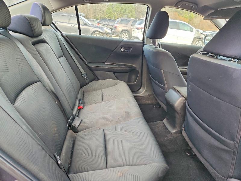 Photo 10 from auction – 2015 HONDA ACCORD LX with VIN 1HGCR2F37FA096455