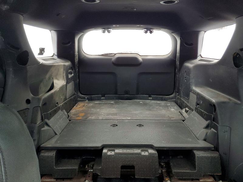 Photo 10 from auction – 2021 FORD EXPLORER P with VIN 1FM5K8AB6MGA08546