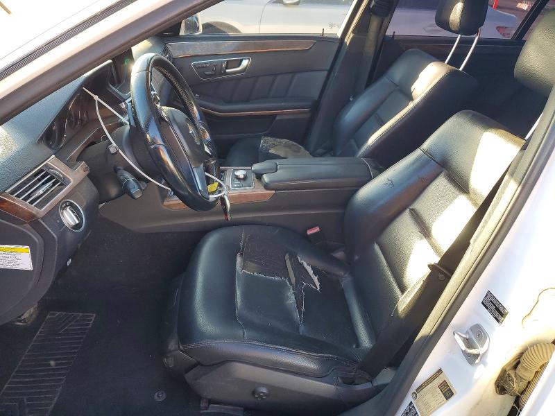 Photo 7 from auction – 2013 MERCEDES-BENZ E 350 with VIN WDDHF5KB1DA665363