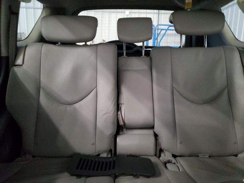 Photo 10 from auction – 2010 TOYOTA RAV4 with VIN JTMYF4DV5A5030601