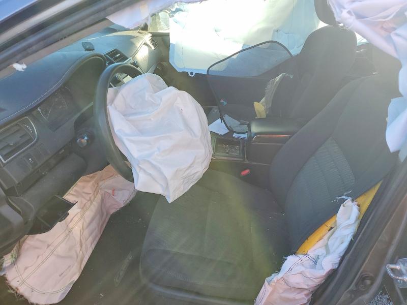 Photo 7 from auction – 2015 TOYOTA CAMRY LE with VIN 4T4BF1FK6FR490503