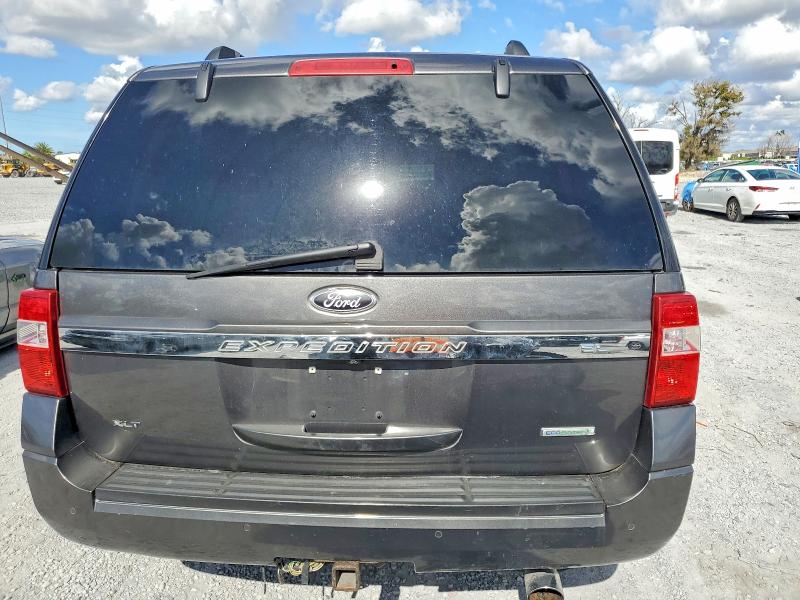 Photo 6 from auction – 2016 FORD EXPEDITION with VIN 1FMJK1HTXGEF36630