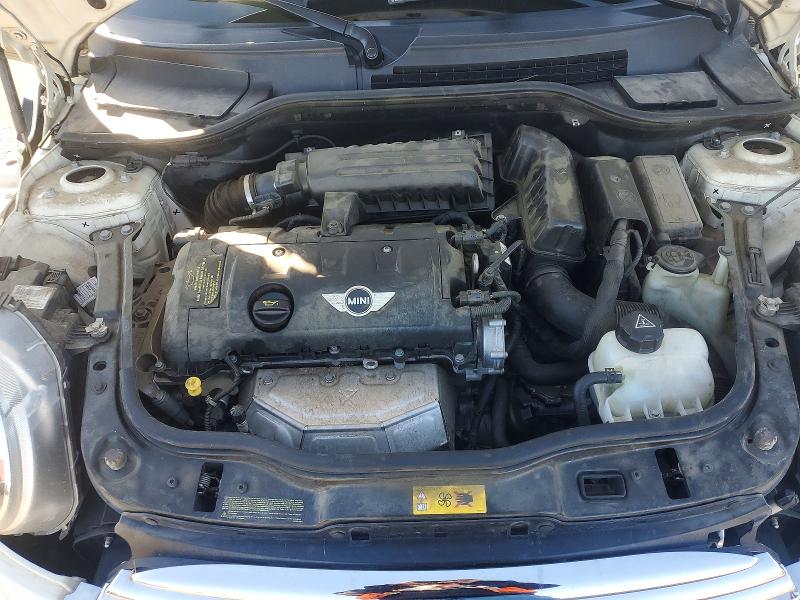 Photo 11 from auction – 2013 MINI COOPER with VIN WMWSU3C56DT545482