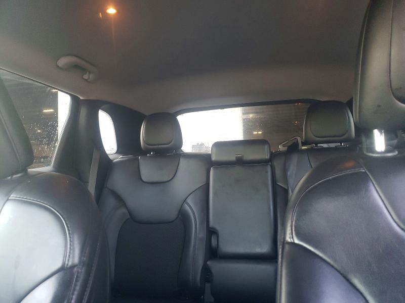Photo 10 from auction – 2019 JEEP CHEROKEE L with VIN 1C4PJLLB2KD490320