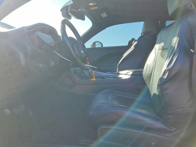 Photo 7 from auction – 2021 DODGE CHALLENGER with VIN 2C3CDZBTXMH513078