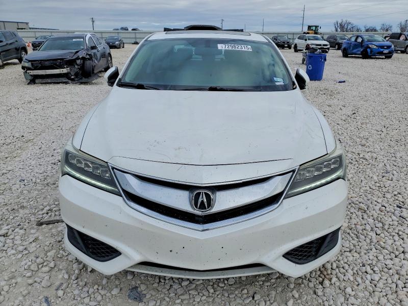 Photo 5 from auction – 2016 ACURA ILX with VIN 19UDE2F72GA013356