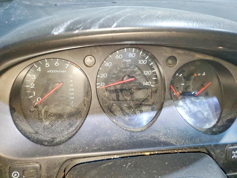 Zdjęcie 9 z aukcji – 2002 ACURA MDX TOURIN z VIN 2HNYD18642H502993