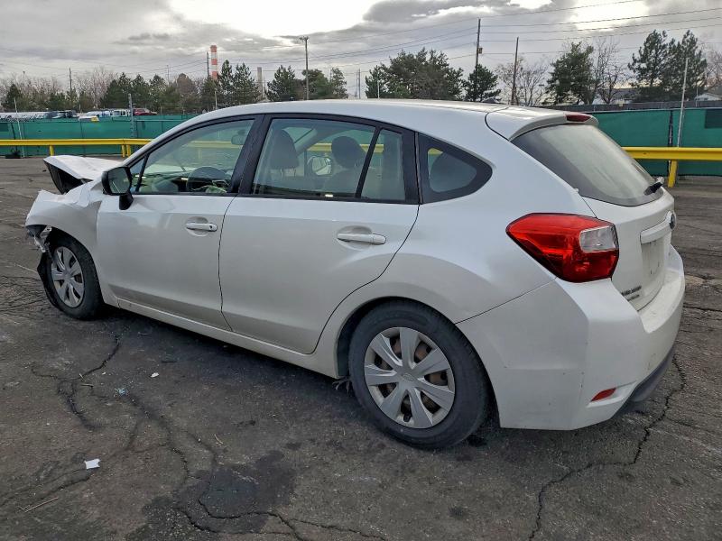 Photo 2 from auction – 2013 SUBARU IMPREZA with VIN JF1GPAA61DH832897