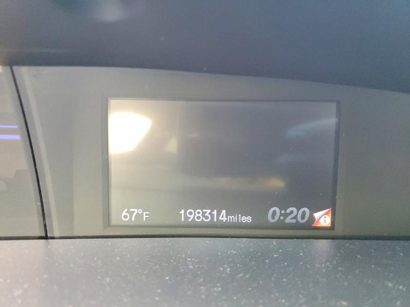 Photo 9 from auction – 2014 HONDA CIVIC LX with VIN 19XFB2F54EE064396