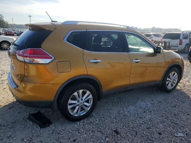Zdjęcie 3 z aukcji – 2015 NISSAN ROGUE S z VIN KNMAT2MT0FP510599
