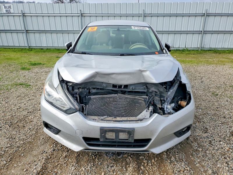 Photo 5 from auction – 2016 NISSAN ALTIMA with VIN 1N4AL3APXGN312483