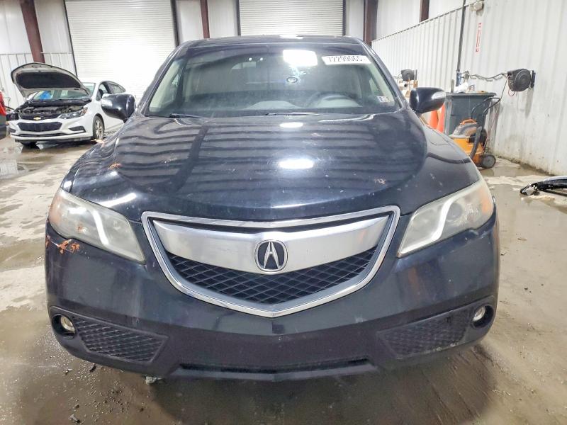 Photo 5 from auction – 2013 ACURA RDX with VIN 5J8TB4H30DL019229