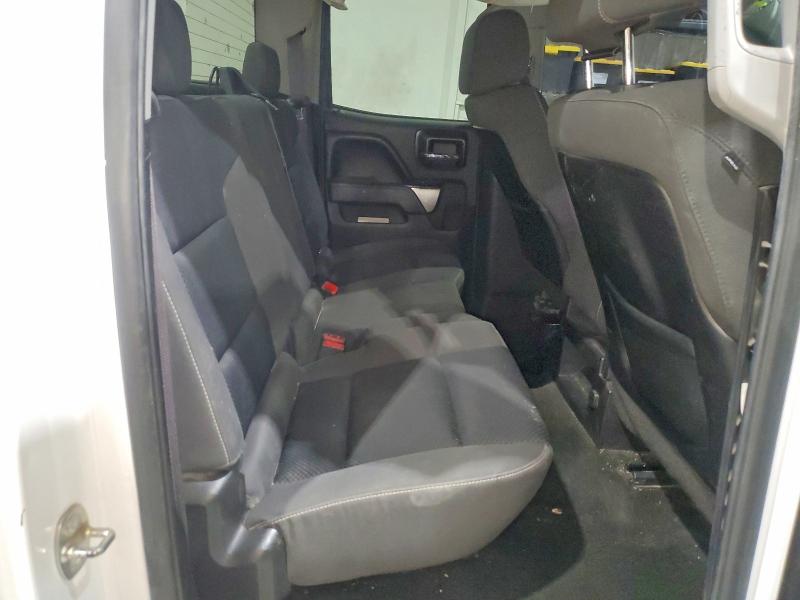 Photo 10 from auction – 2014 CHEVROLET SILVERADO with VIN 1GCVKREC0EZ205957