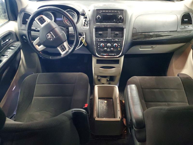 Zdjęcie 8 z aukcji – 2013 DODGE GRAND CARA z VIN 2C4RDGBG2DR592852