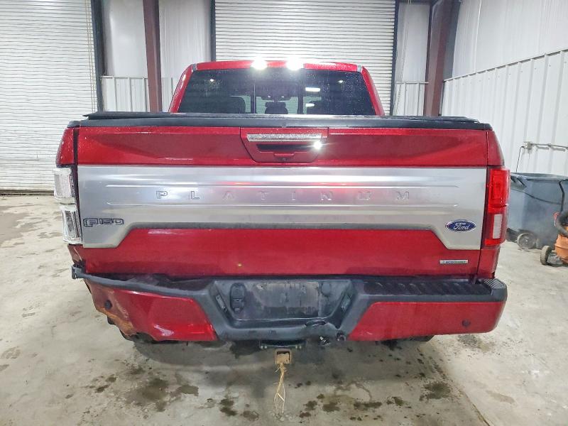 Photo 6 from auction – 2019 FORD F150 SUPER with VIN 1FTEW1E49KFC56739