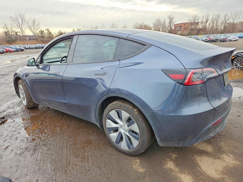 صورة رقم 2 من المزاد - 2021 TESLA MODEL Y مع VIN 5YJYGDEE6MF294974
