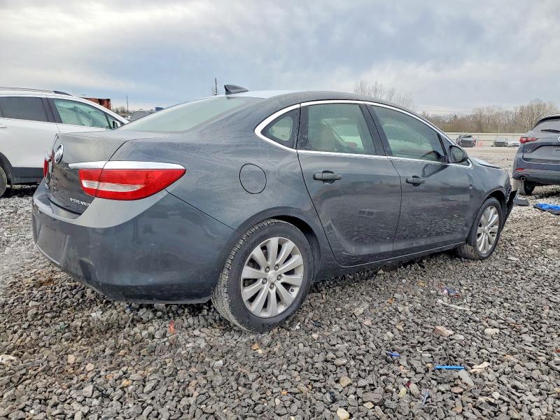 Photo 3 from auction – 2016 BUICK VERANO with VIN 1G4PP5SK4G4110361
