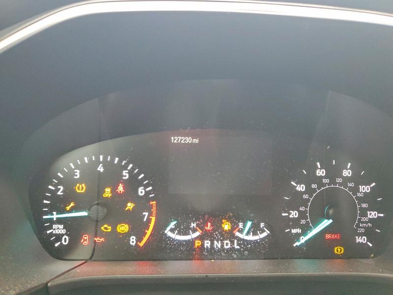 Photo 9 from auction – 2020 FORD ESCAPE with VIN 1FMCU9H64LUA37558