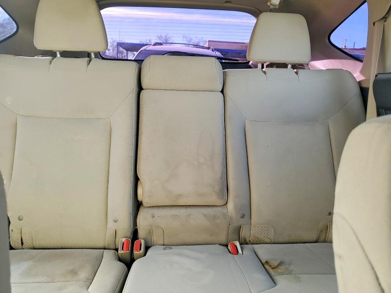 Photo 10 from auction – 2016 HONDA CR-V LX with VIN 5J6RM3H39GL008984