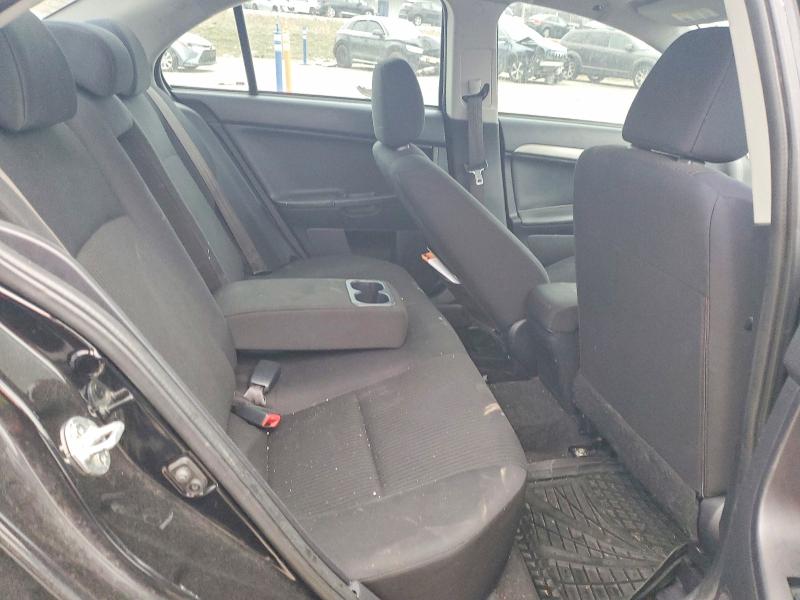 Photo 10 from auction – 2014 MITSUBISHI LANCER with VIN JA32U2FUXEU010570