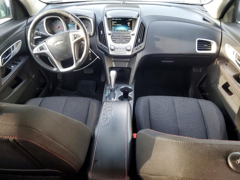 Photo 8 from auction – 2014 CHEVROLET EQUINOX LT with VIN 2GNFLFE31E6221720