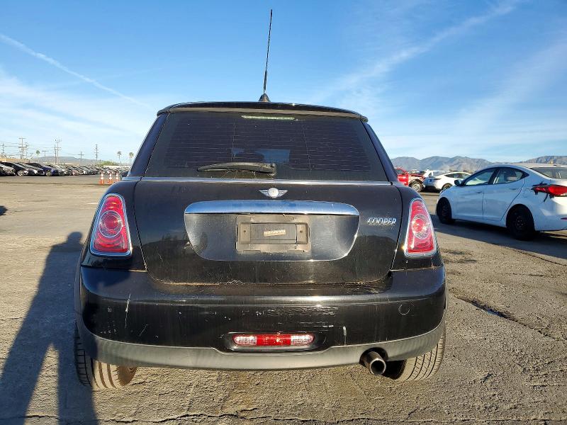 Photo 6 from auction – 2013 MINI COOPER with VIN WMWSU3C5XDT684868