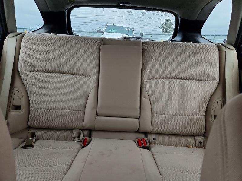 Photo 10 from auction – 2015 SUBARU OUTBACK 2. with VIN 4S4BSAAC4F3236588