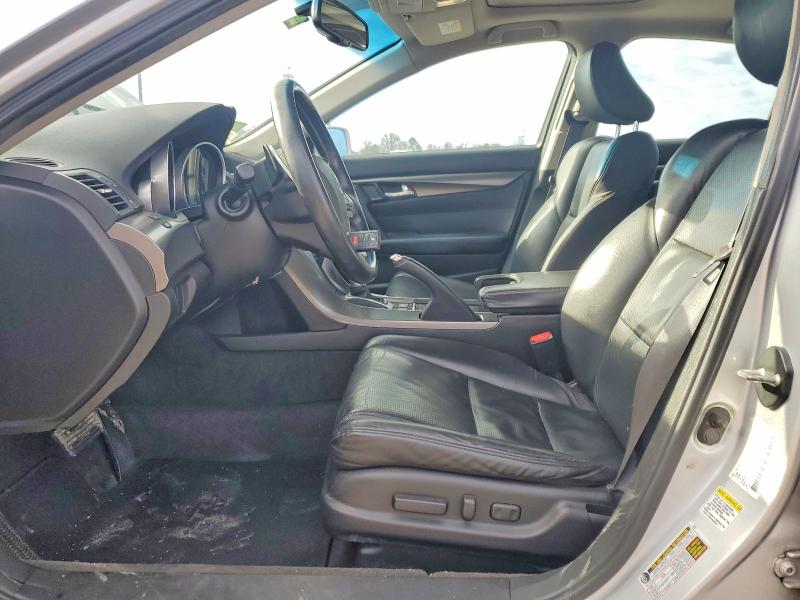Photo 7 from auction – 2013 ACURA TL with VIN 19UUA8F5XDA010018