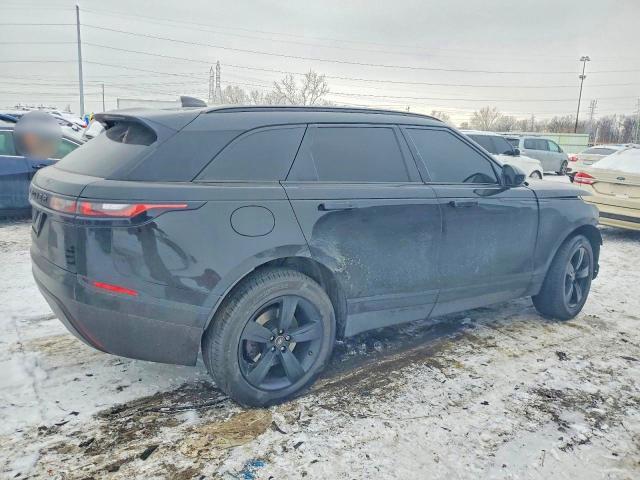 Photo 3 from auction – 2019 LAND ROVER RANGE ROVE with VIN SALYB2EX3KA780872