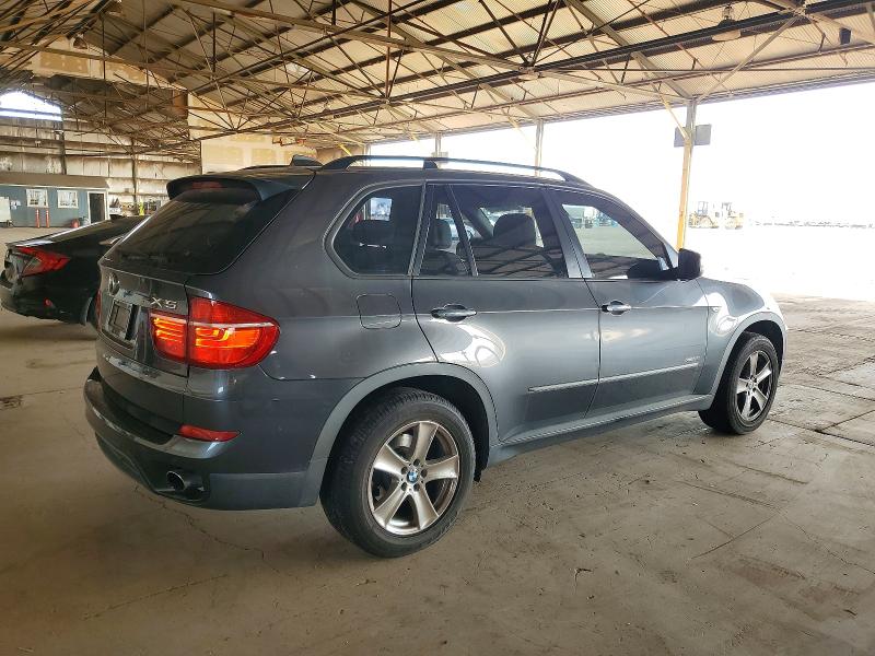 Photo 3 from auction – 2012 BMW X5 with VIN 5UXZV4C56CL762483