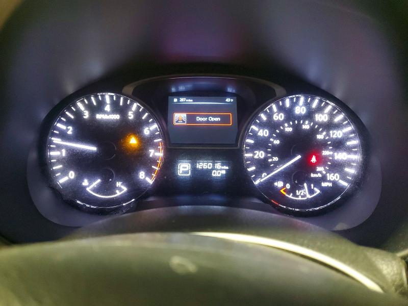 Photo 9 from auction – 2014 NISSAN ALTIMA 2.5 with VIN 1N4AL3AP1EC140210