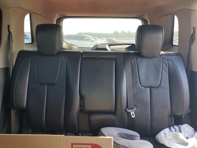 Photo 10 from auction – 2012 GMC TERRAIN with VIN 2GKFLUE5XC6223336