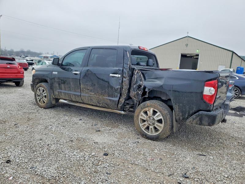 Photo 2 from auction – 2015 TOYOTA TUNDRA with VIN 5TFAW5F11FX442091