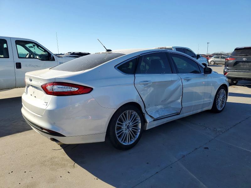 Photo 3 from auction – 2015 FORD FUSION SE with VIN 3FA6P0HD8FR223608