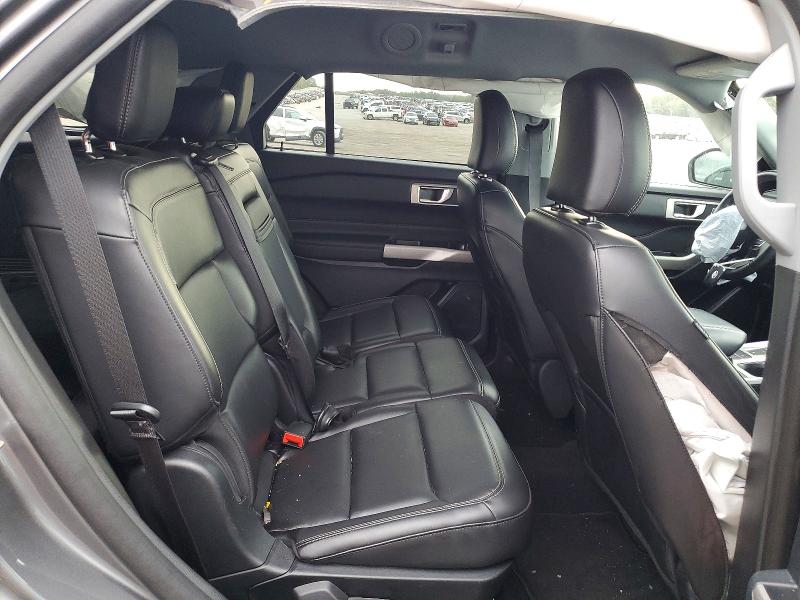 Photo 11 from auction – 2024 FORD EXPLORER X with VIN 1FMSK7DH0RGA28604