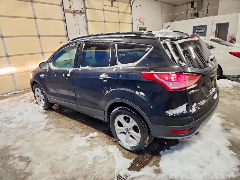 Photo 2 from auction – 2014 FORD ESCAPE SE with VIN 1FMCU0GX2EUC74073