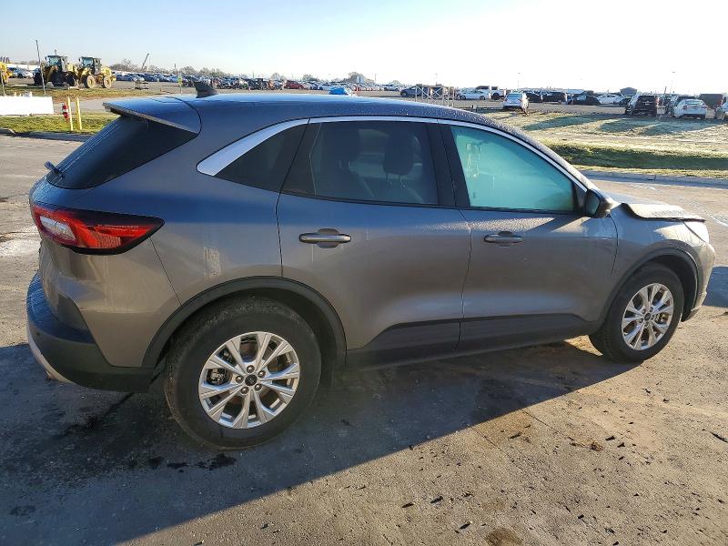 Photo 3 from auction – 2023 FORD ESCAPE with VIN 1FMCU0GN8PUB27144