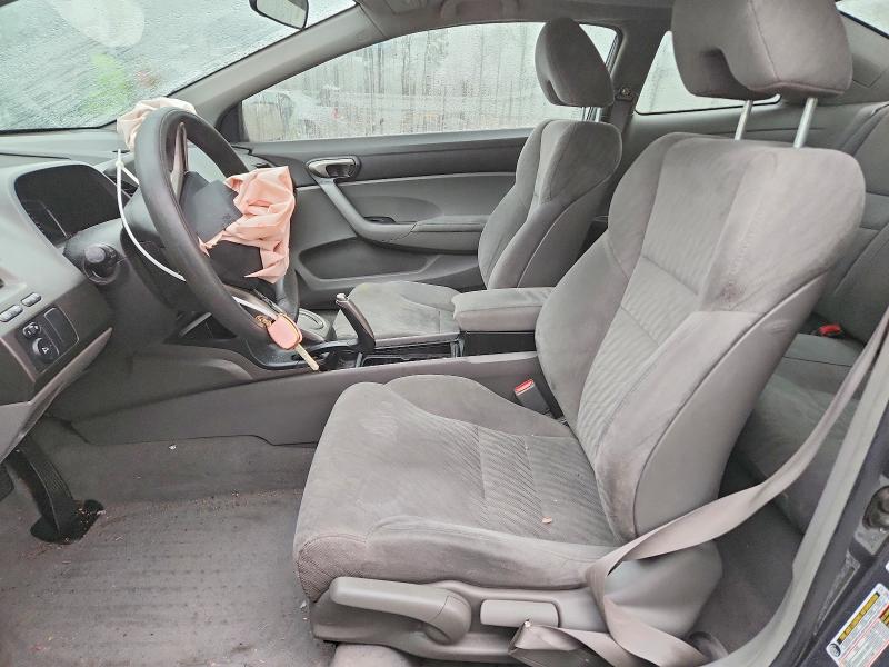 Photo 7 from auction – 2011 HONDA CIVIC LX with VIN 2HGFG1B63BH516561